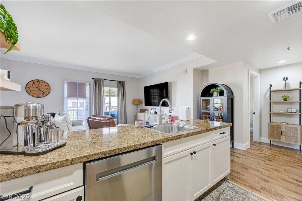 30 Strada Di Villaggio, Henderson, NV 89011