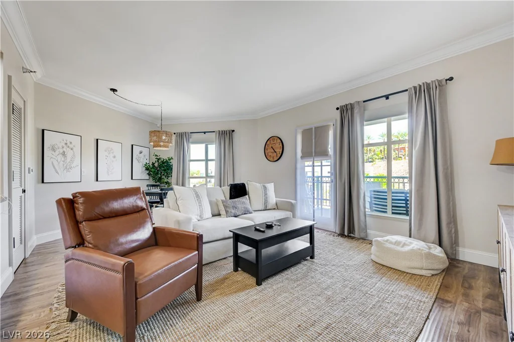 30 Strada Di Villaggio, Henderson, NV 89011