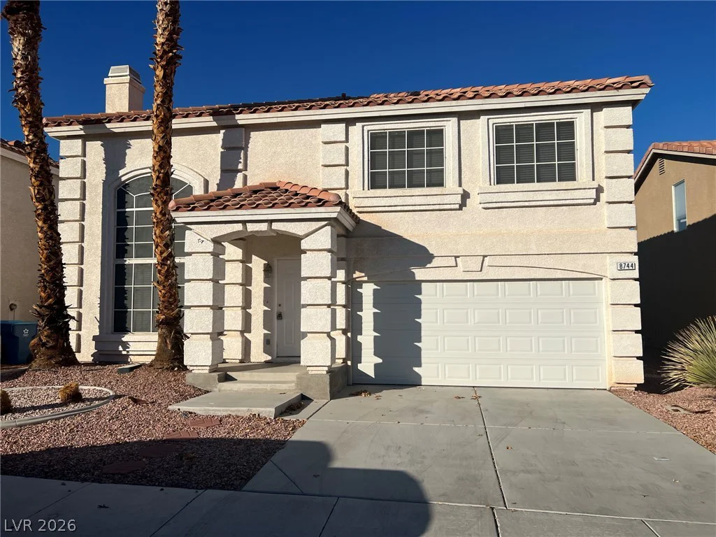 8744 Country View, Las Vegas, NV 89129