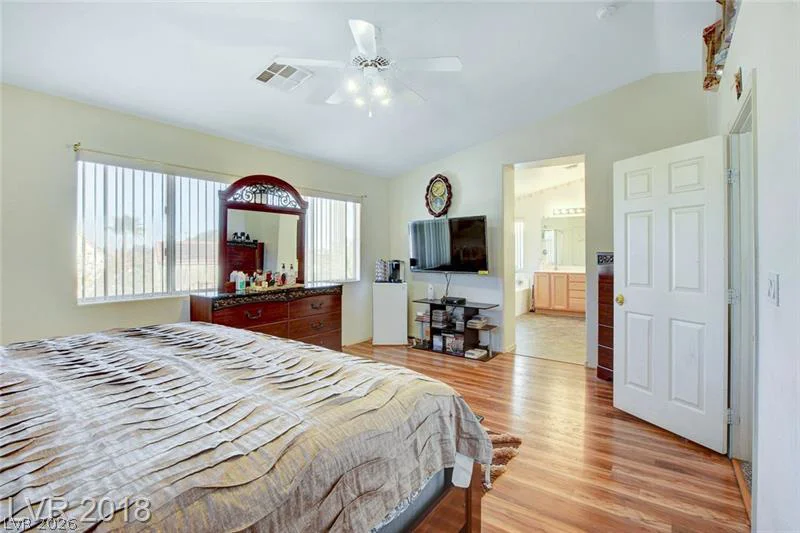 5938 Willis, North Las Vegas, NV 89031