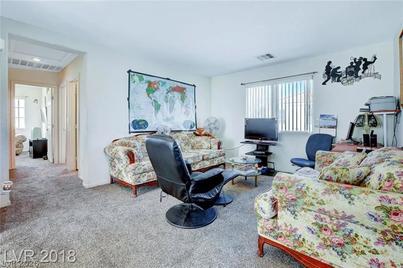 5938 Willis, North Las Vegas, NV 89031