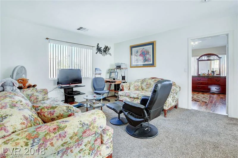 5938 Willis, North Las Vegas, NV 89031