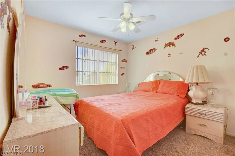 5938 Willis, North Las Vegas, NV 89031
