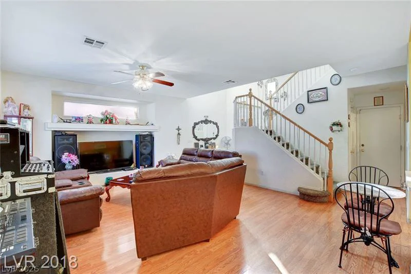 5938 Willis, North Las Vegas, NV 89031