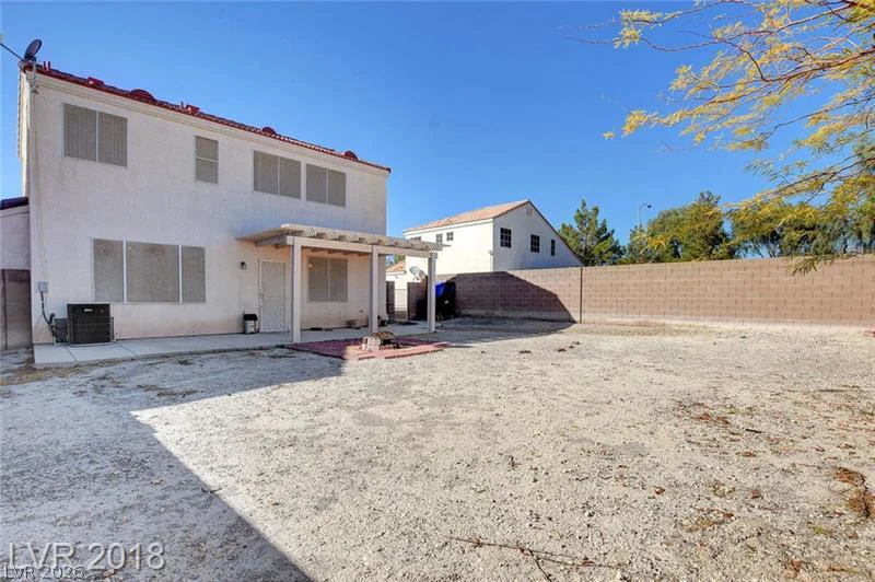 5938 Willis, North Las Vegas, NV 89031