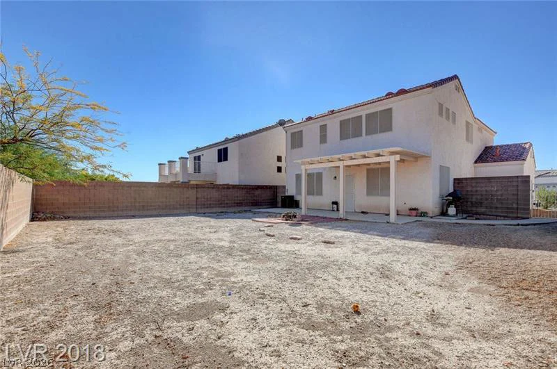 5938 Willis, North Las Vegas, NV 89031