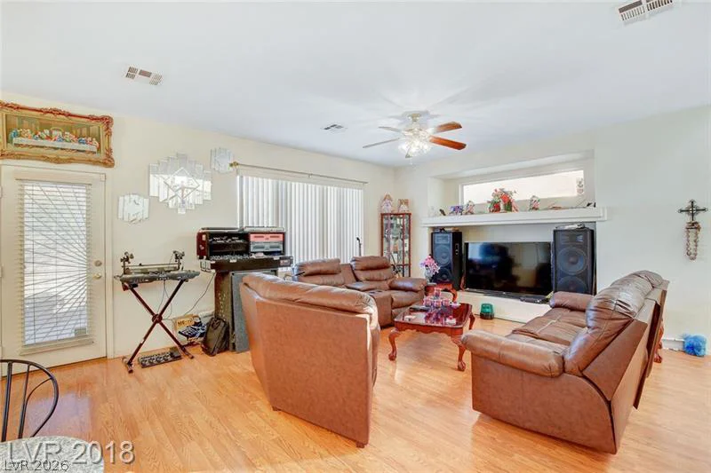 5938 Willis, North Las Vegas, NV 89031