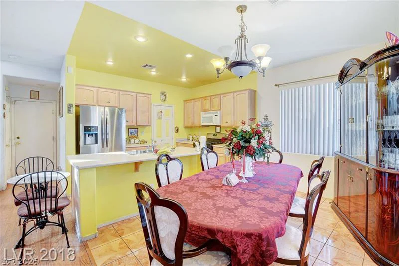 5938 Willis, North Las Vegas, NV 89031