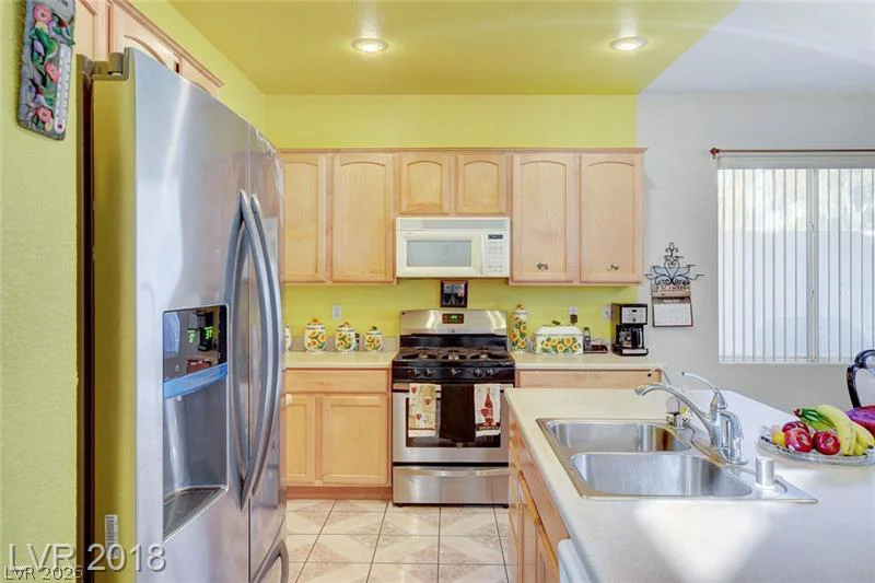 5938 Willis, North Las Vegas, NV 89031