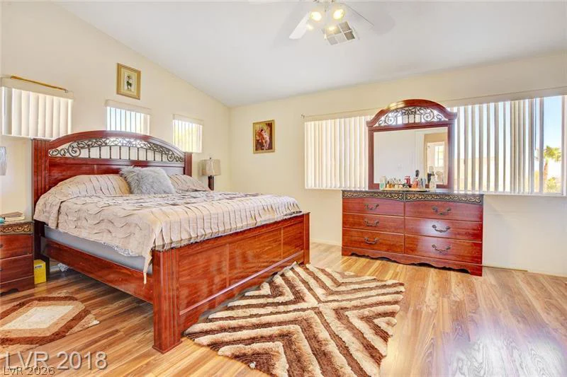 5938 Willis, North Las Vegas, NV 89031