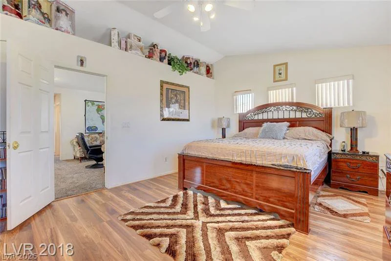 5938 Willis, North Las Vegas, NV 89031