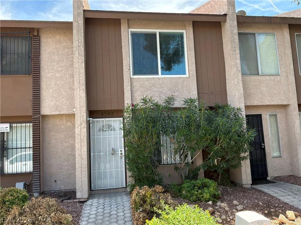 4195 Mississippi, Las Vegas, NV 89103