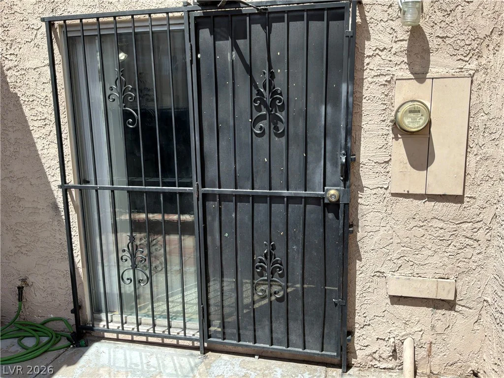 4195 Mississippi, Las Vegas, NV 89103