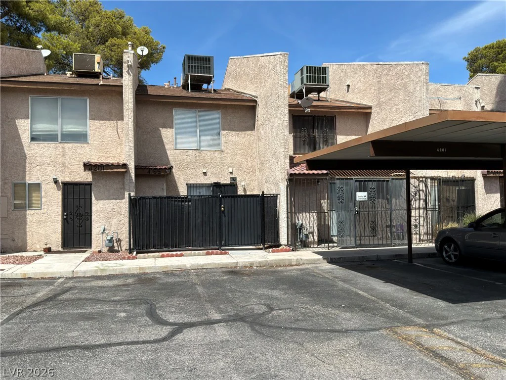 4195 Mississippi, Las Vegas, NV 89103