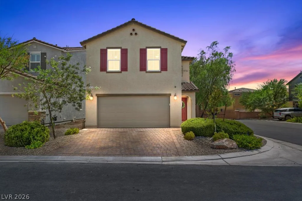 10028 Barbellino, Las Vegas, NV 89178