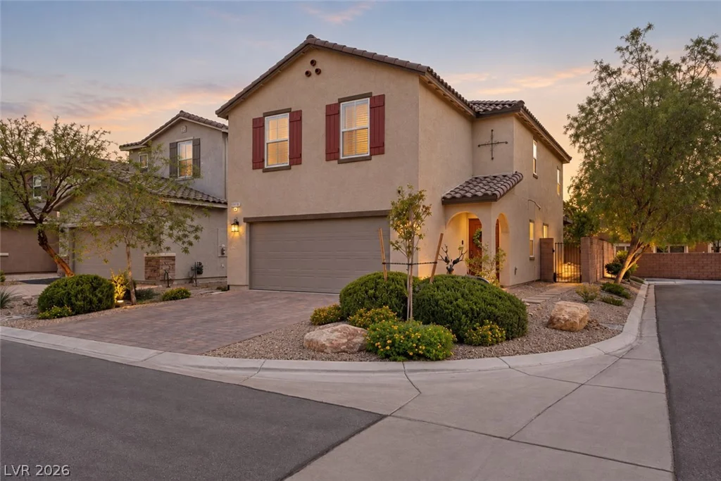 10028 Barbellino, Las Vegas, NV 89178