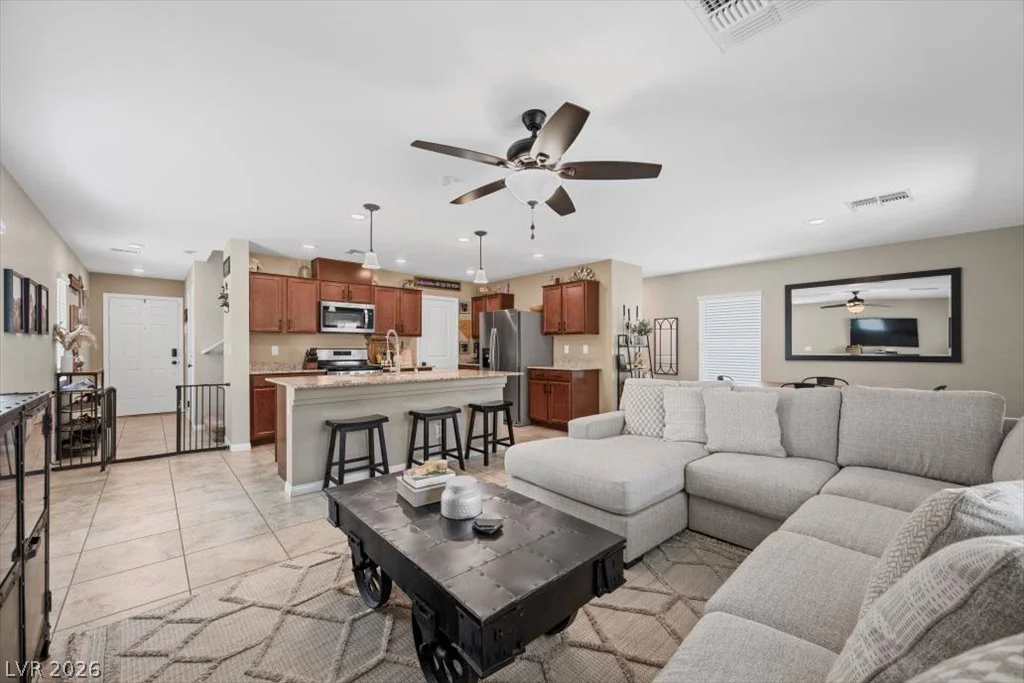 10028 Barbellino, Las Vegas, NV 89178