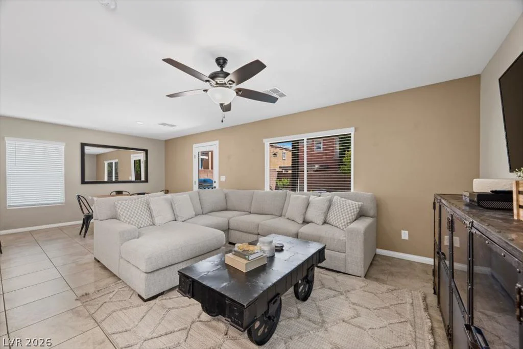 10028 Barbellino, Las Vegas, NV 89178