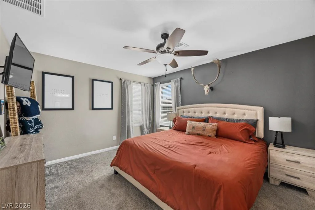 10028 Barbellino, Las Vegas, NV 89178