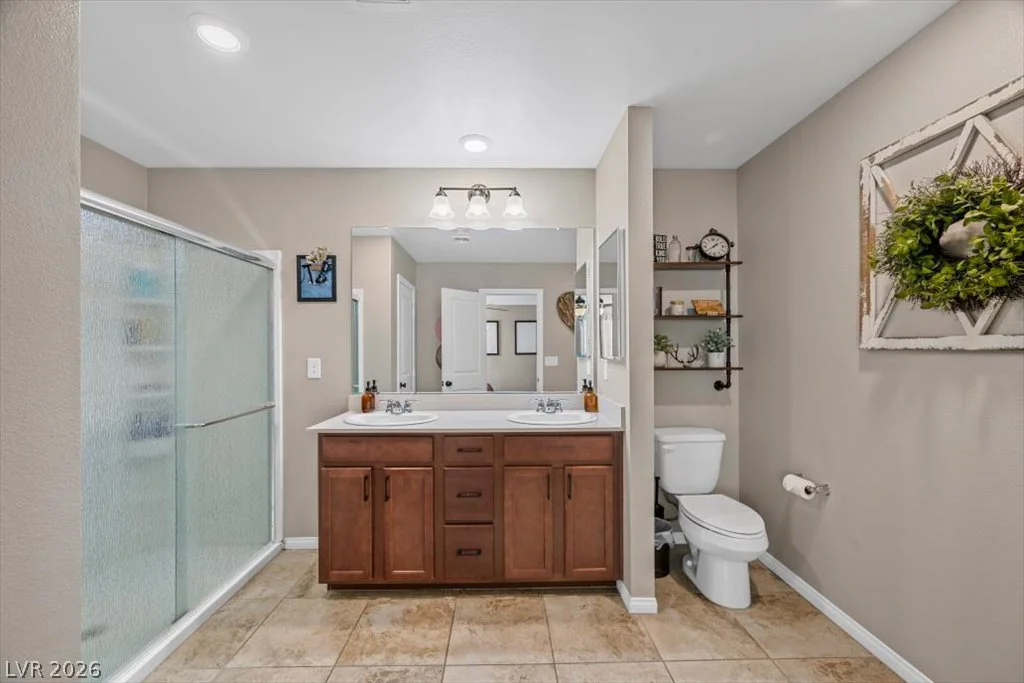 10028 Barbellino, Las Vegas, NV 89178