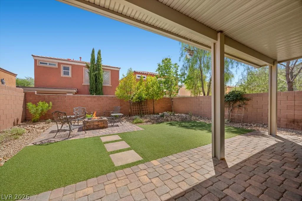 10028 Barbellino, Las Vegas, NV 89178