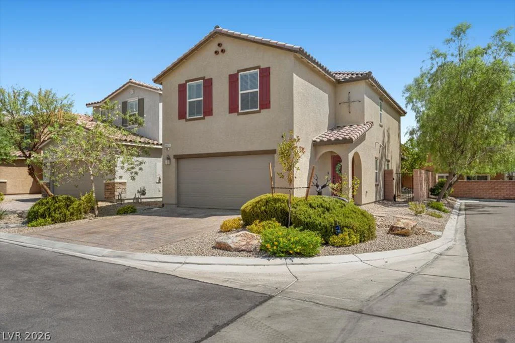 10028 Barbellino, Las Vegas, NV 89178