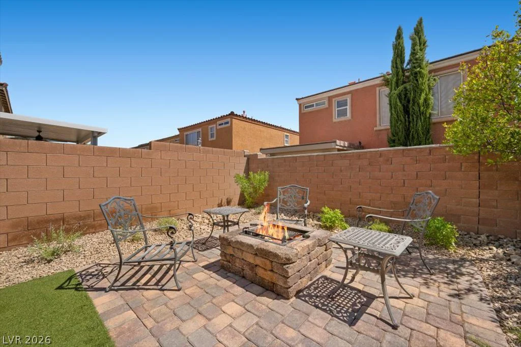 10028 Barbellino, Las Vegas, NV 89178
