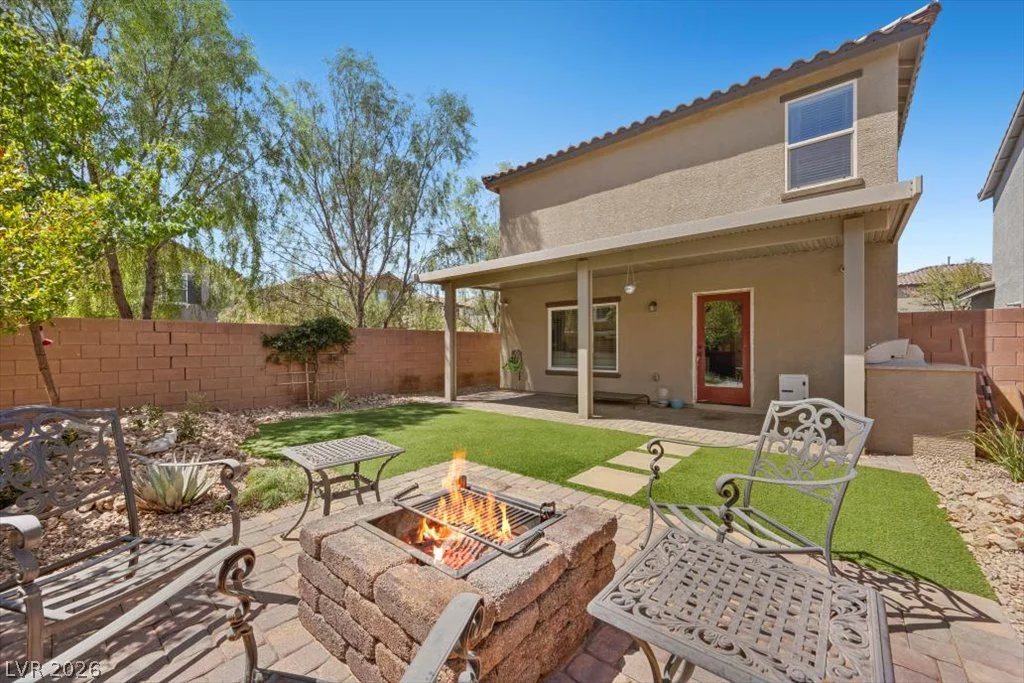 10028 Barbellino, Las Vegas, NV 89178