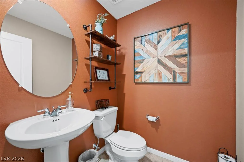 10028 Barbellino, Las Vegas, NV 89178
