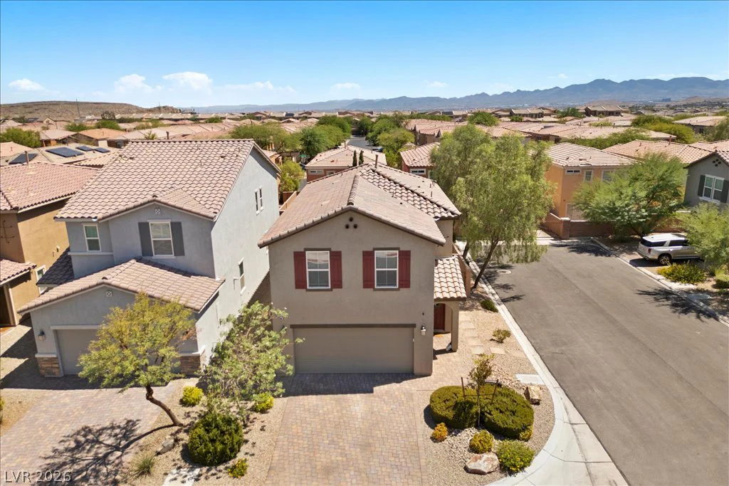 10028 Barbellino, Las Vegas, NV 89178