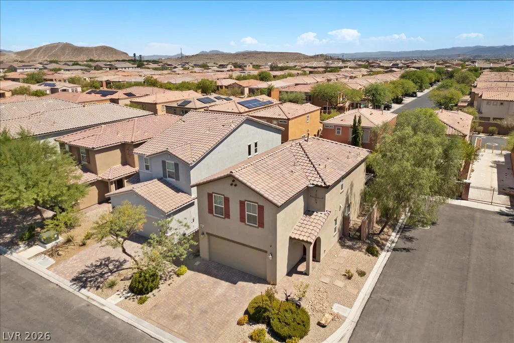 10028 Barbellino, Las Vegas, NV 89178