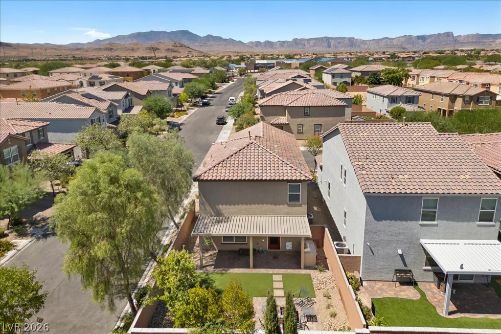 10028 Barbellino, Las Vegas, NV 89178