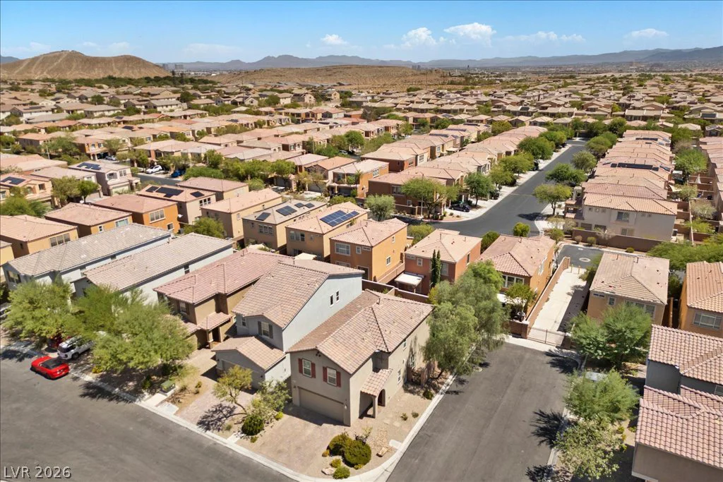 10028 Barbellino, Las Vegas, NV 89178
