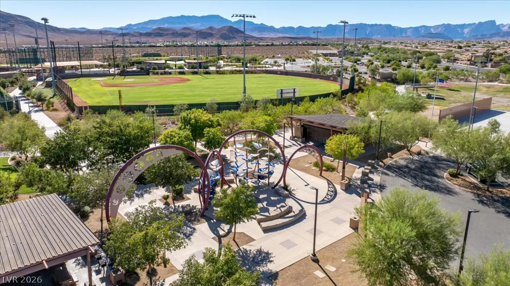 10028 Barbellino, Las Vegas, NV 89178
