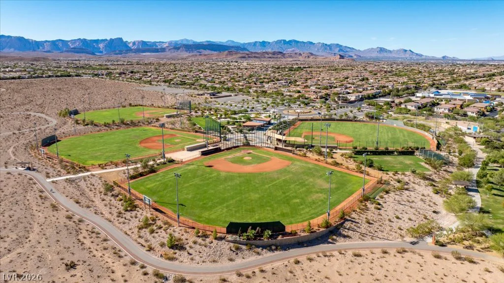 10028 Barbellino, Las Vegas, NV 89178