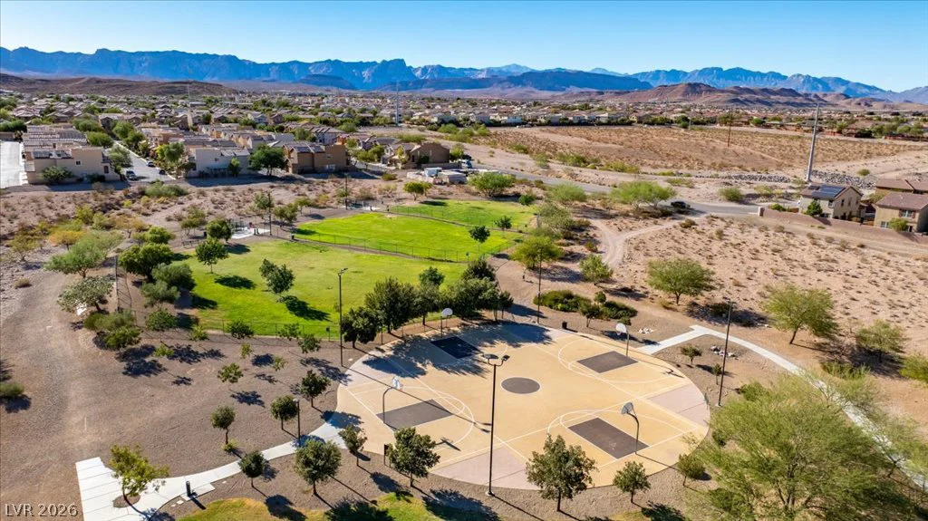 10028 Barbellino, Las Vegas, NV 89178