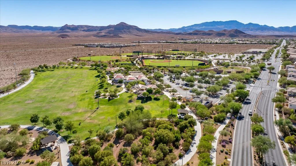 10028 Barbellino, Las Vegas, NV 89178