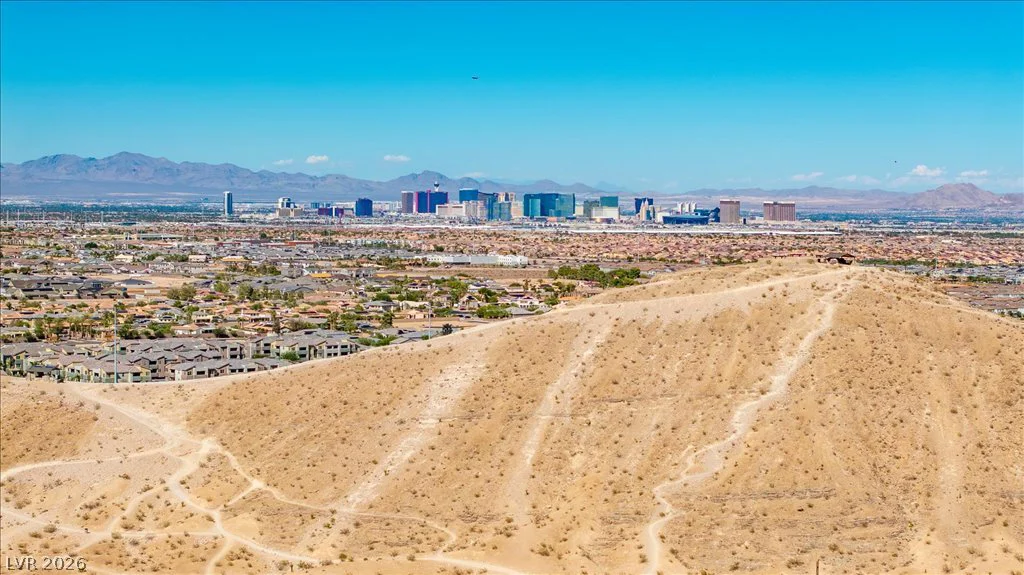 10028 Barbellino, Las Vegas, NV 89178