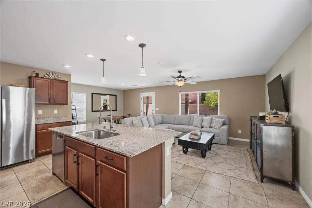 10028 Barbellino, Las Vegas, NV 89178
