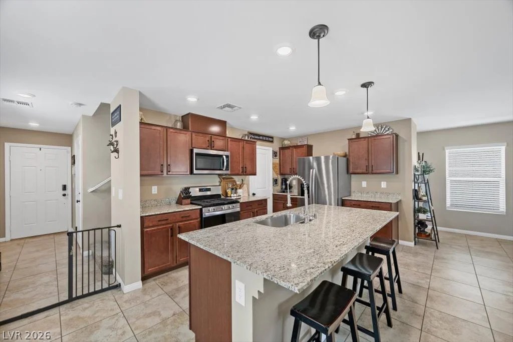 10028 Barbellino, Las Vegas, NV 89178