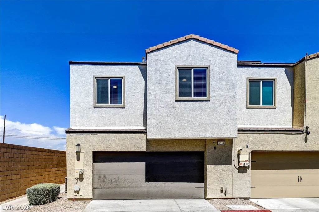 3634 Hestia, Las Vegas, NV 89106
