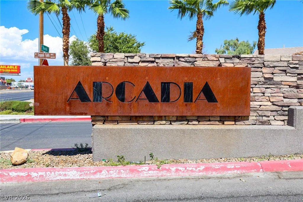 3634 Hestia, Las Vegas, NV 89106