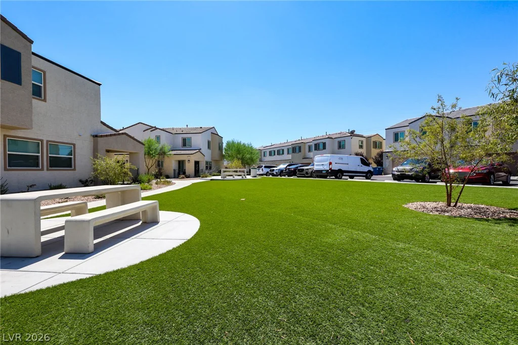3634 Hestia, Las Vegas, NV 89106