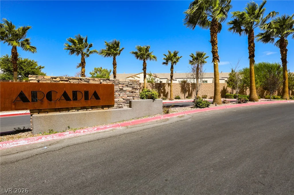 3634 Hestia, Las Vegas, NV 89106