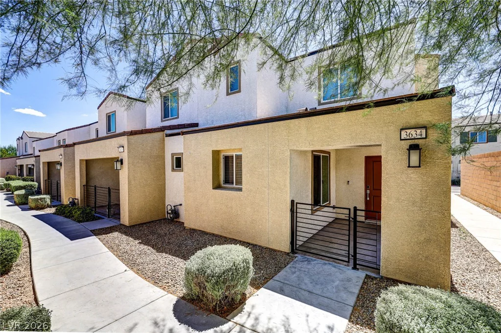 3634 Hestia, Las Vegas, NV 89106