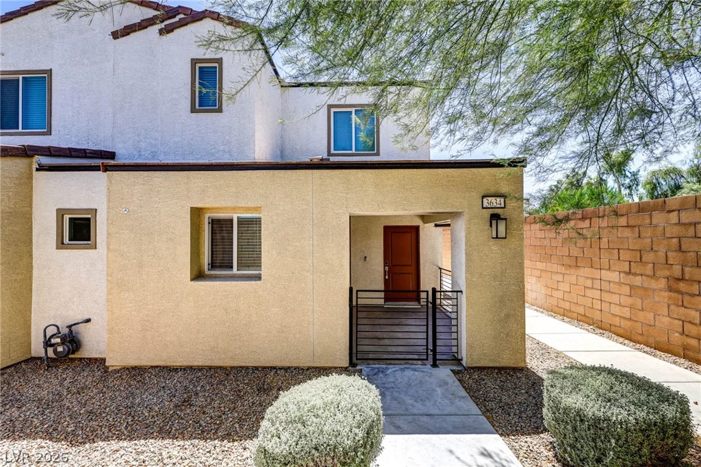 3634 Hestia, Las Vegas, NV 89106