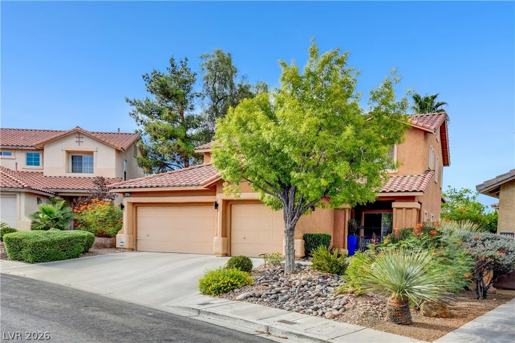 10612 Royal Willow, Las Vegas, NV 89144