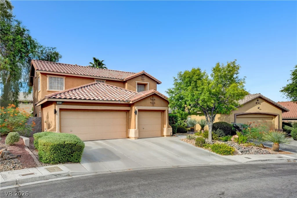 10612 Royal Willow, Las Vegas, NV 89144