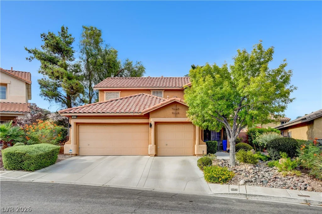 10612 Royal Willow, Las Vegas, NV 89144