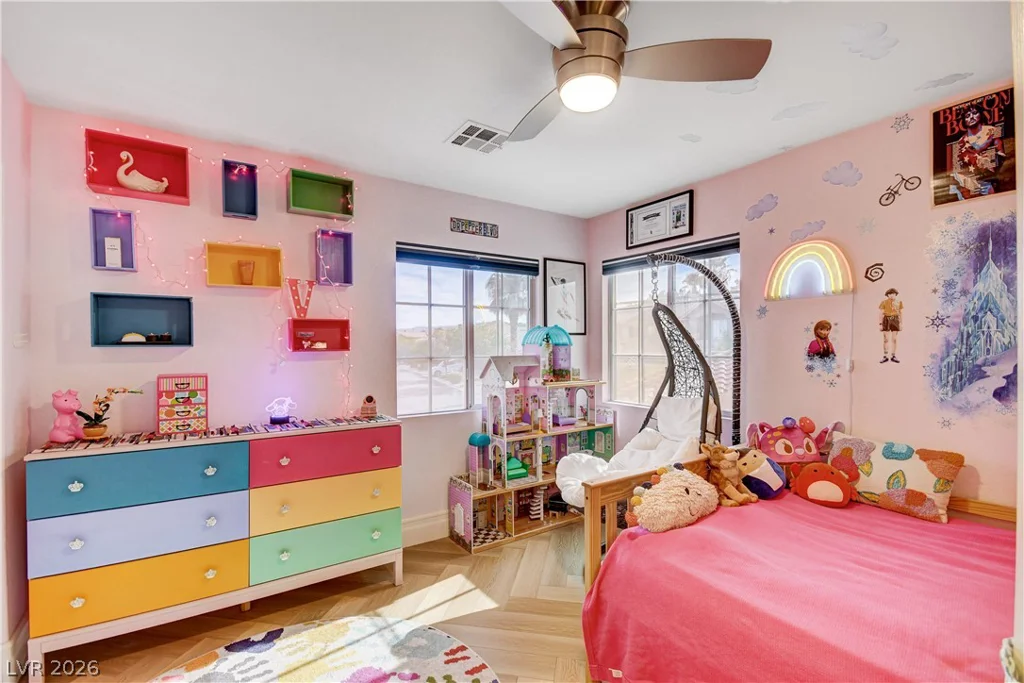 10612 Royal Willow, Las Vegas, NV 89144